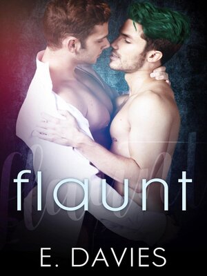 cover image of Flaunt